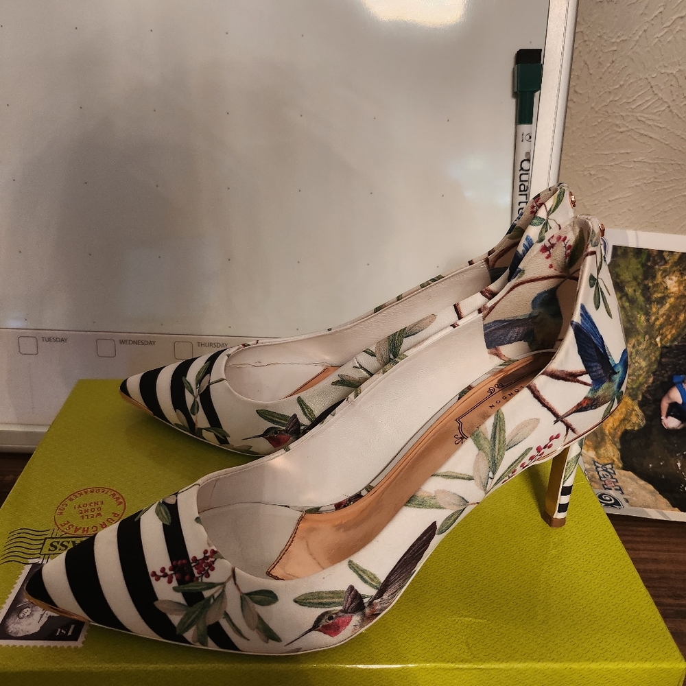Ted Baker shoes